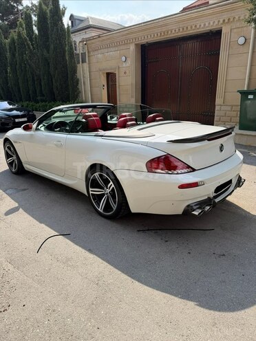 BMW M6-8
