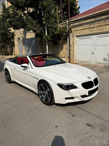 BMW M6-9