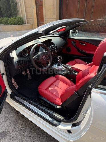 BMW M6-14