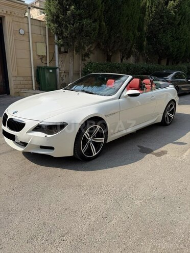 BMW M6-12