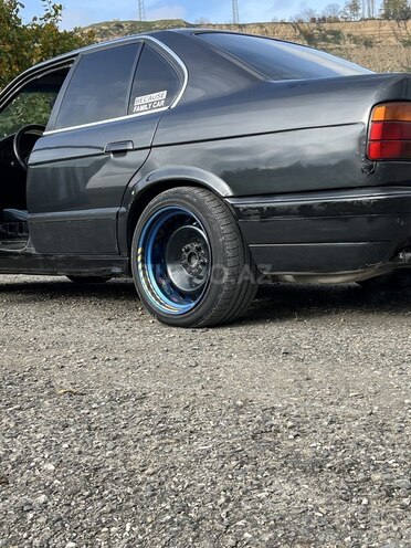 BMW 520-2