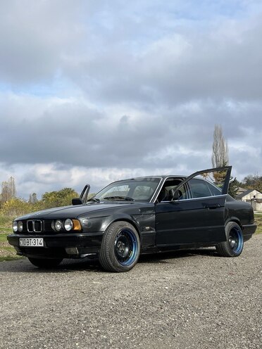 BMW 520-6