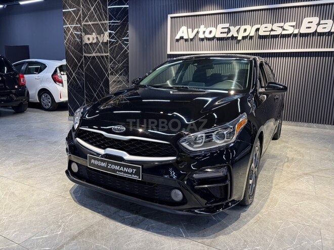Kia Forte-11