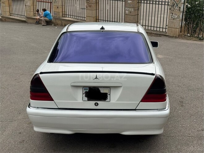 Mercedes C 230-2