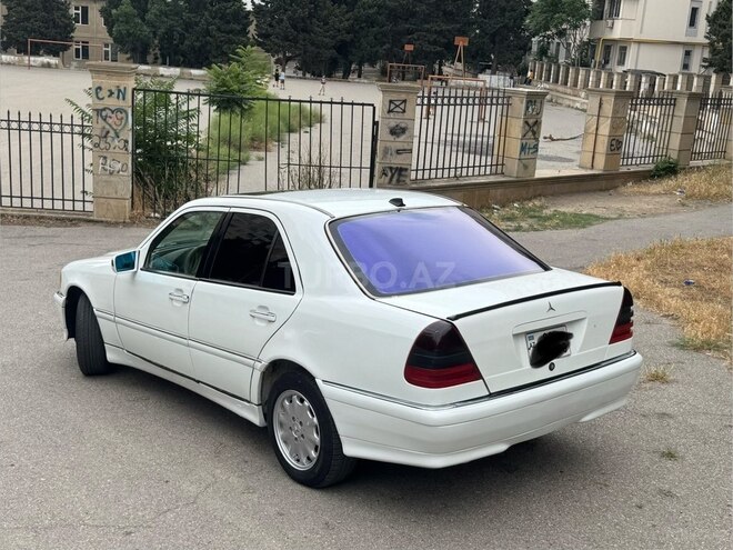 Mercedes C 230-5