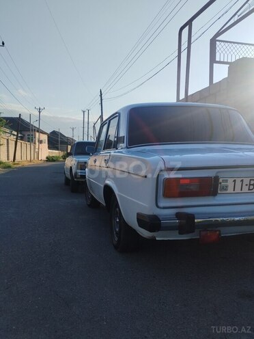 LADA (VAZ) 2106-3