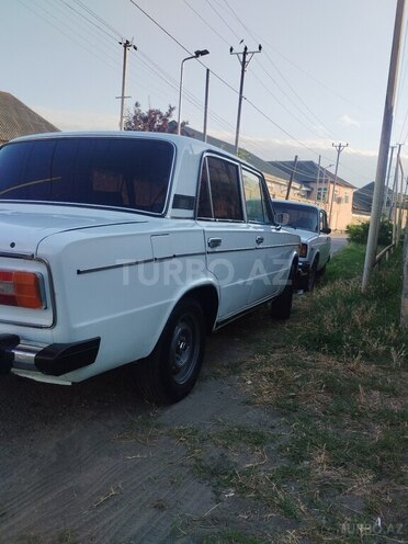 LADA (VAZ) 2106-2