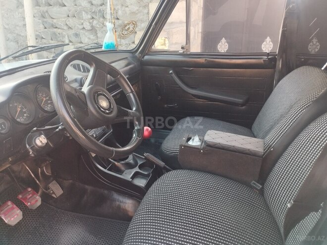 LADA (VAZ) 2106-6