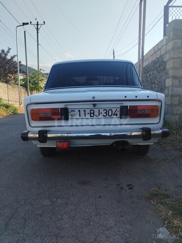 LADA (VAZ) 2106-8