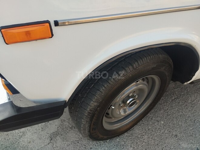 LADA (VAZ) 2106-7