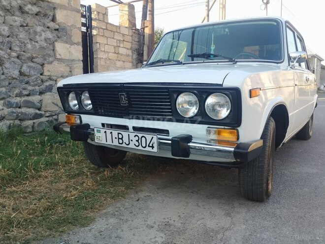 LADA (VAZ) 2106-1