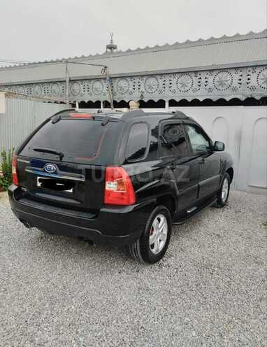 Kia Sportage-3