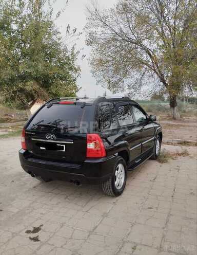 Kia Sportage-2