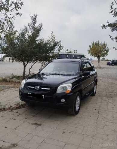 Kia Sportage-1
