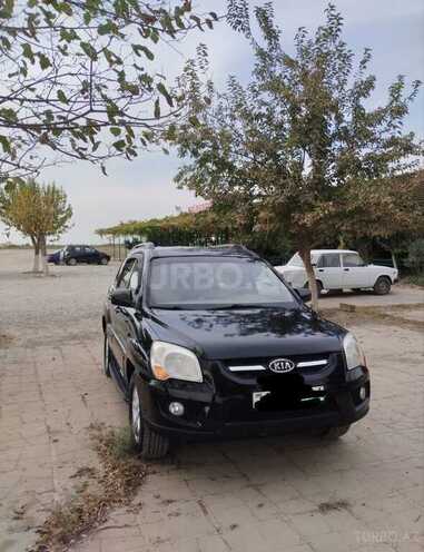Kia Sportage-6