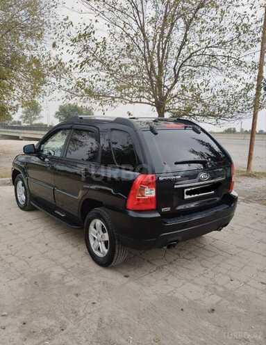 Kia Sportage-5