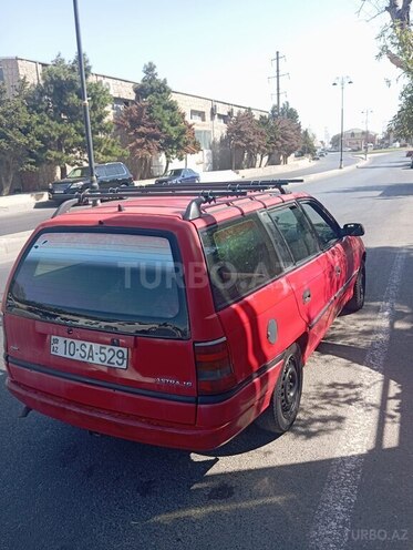 Opel Astra-5