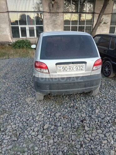 Daewoo Matiz-2