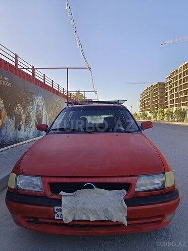 Opel Astra-9