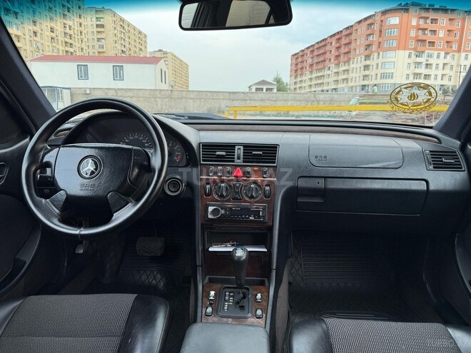 Mercedes C 200-8