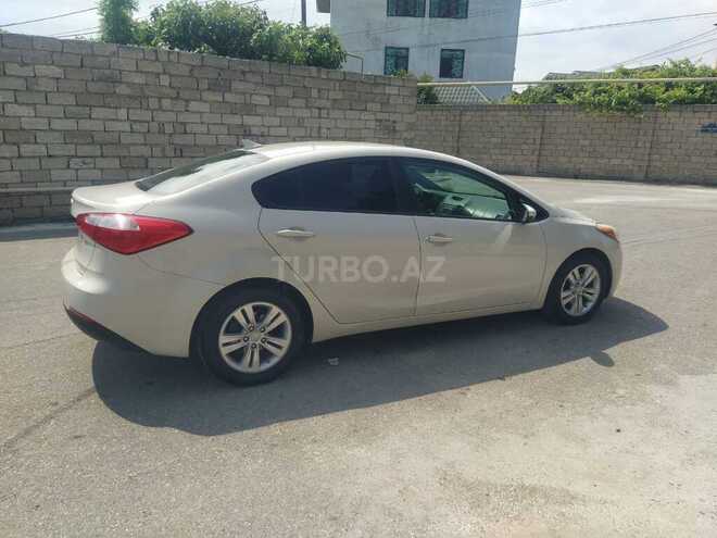 Kia Forte-3