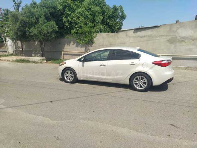 Kia Forte-2