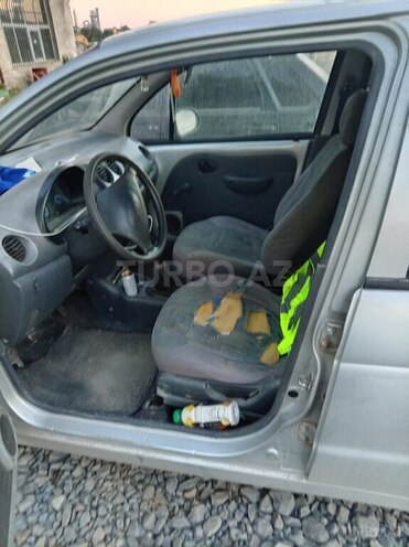 Daewoo Matiz-5
