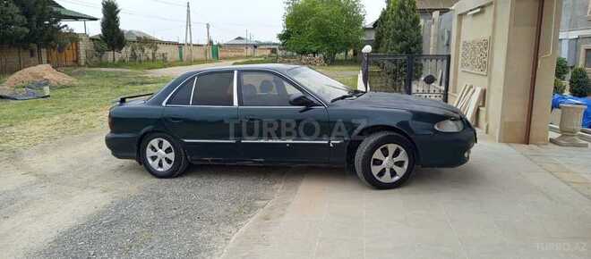 Hyundai Sonata-8