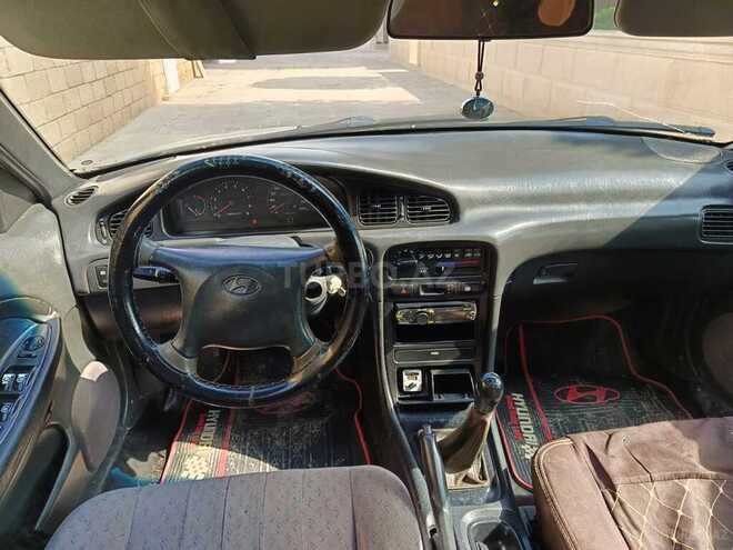 Hyundai Sonata-7
