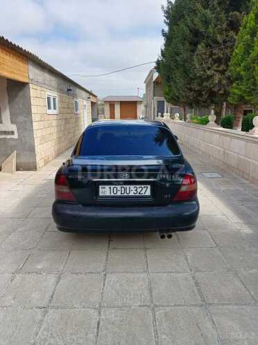 Hyundai Sonata-2
