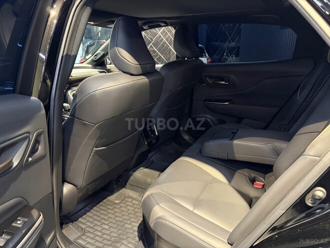 Toyota Crown-19