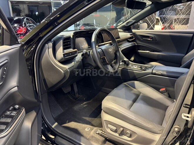 Toyota Crown-20