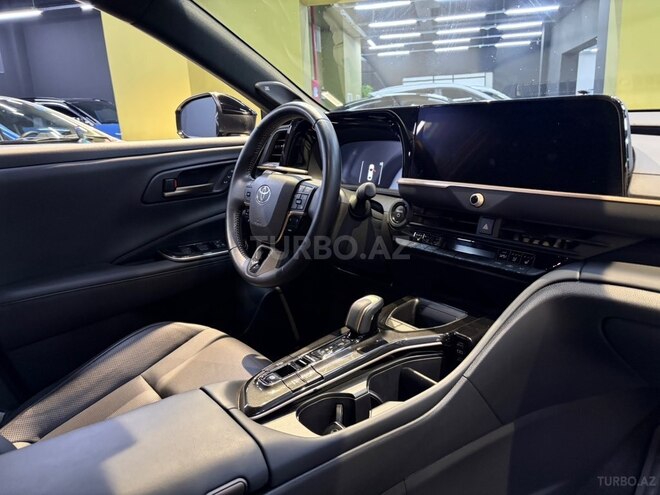 Toyota Crown-18