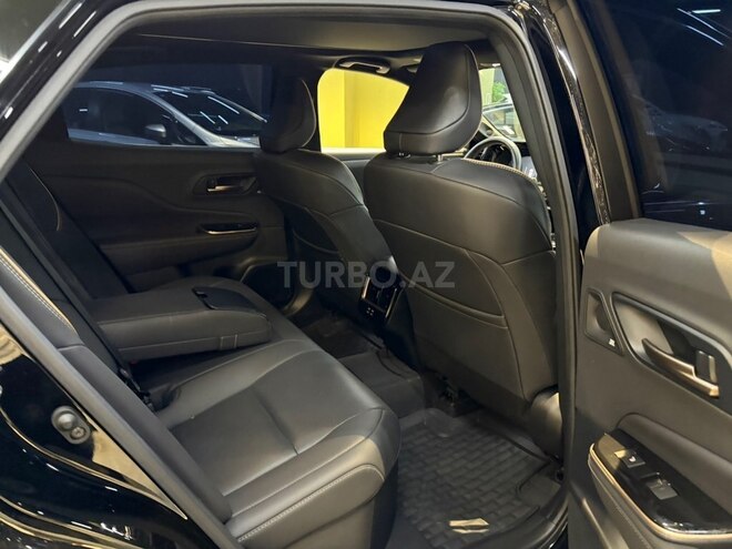 Toyota Crown-15