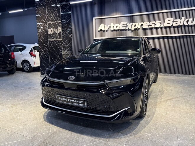 Toyota Crown-11