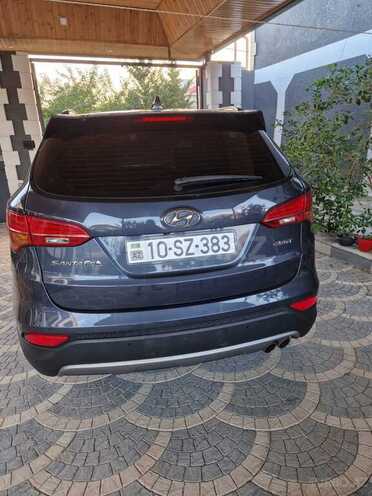 Hyundai Santa Fe-3