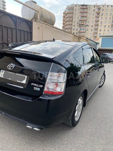 Toyota Prius-15