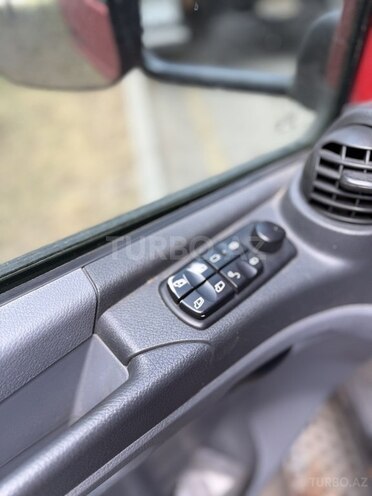 Mercedes Atego 818-8