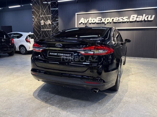 Ford Fusion (North America)-5
