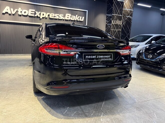 Ford Fusion (North America)-3