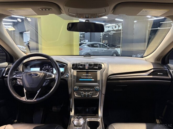 Ford Fusion (North America)-12
