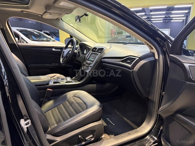 Ford Fusion (North America)-14