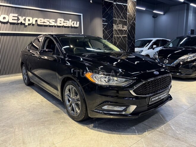 Ford Fusion (North America)-7