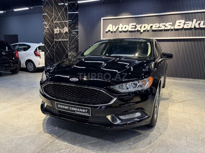 Ford Fusion (North America)-10