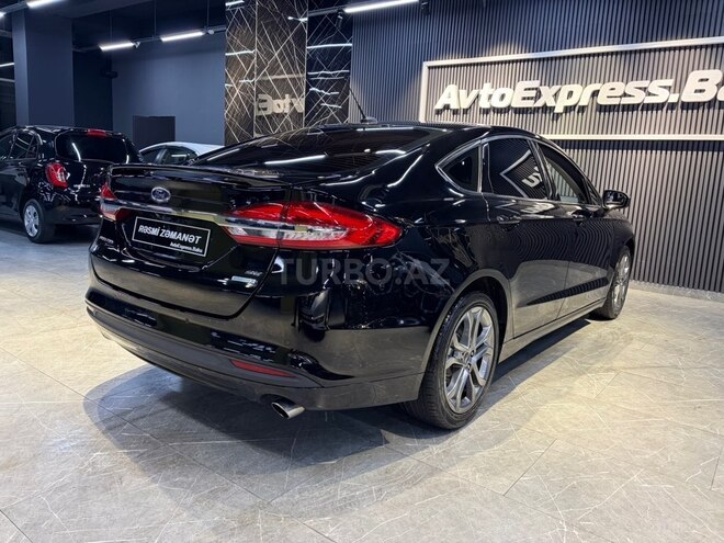 Ford Fusion (North America)-4