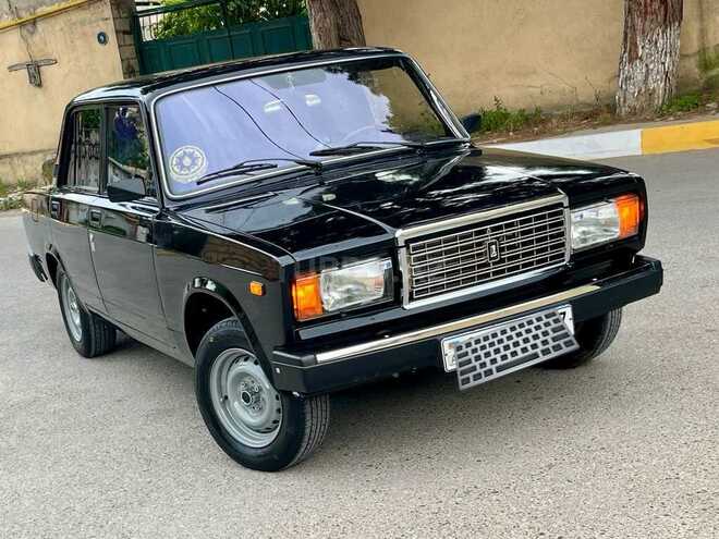 LADA (VAZ) 2107-3