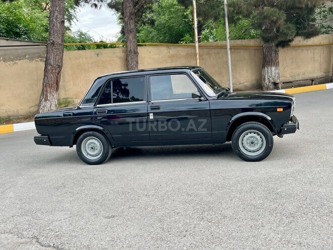 LADA (VAZ) 2107-6