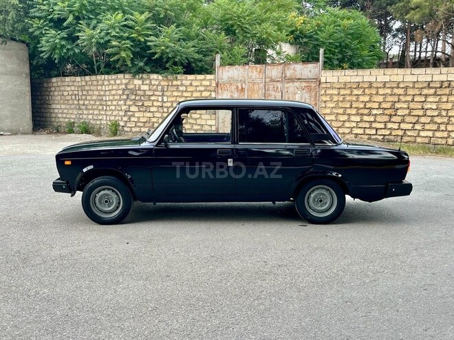LADA (VAZ) 2107-7