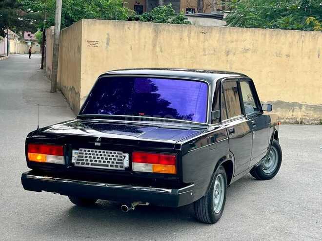 LADA (VAZ) 2107-4