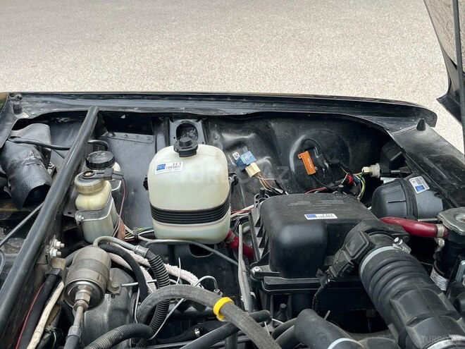 LADA (VAZ) 2107-16
